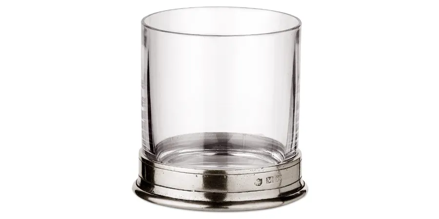 obrazek 1 Elegancka szklanka do drinków