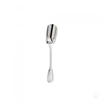 Zdjęcie Piękna łopatka do cukru wykonana ze srebra - Zaramella Argenti