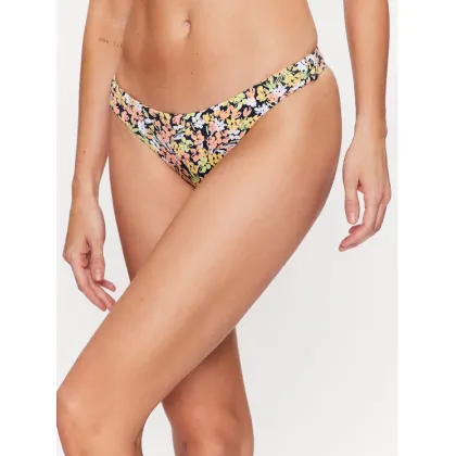 Zdjęcie Roxy Dół od bikini ERJX404516 Kolorowy