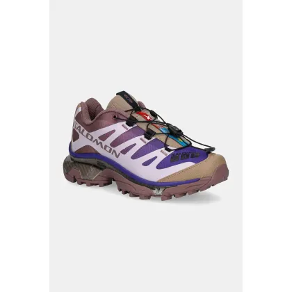 Zdjęcie Salomon buty XT-4 OG kolor fioletowy L47568300