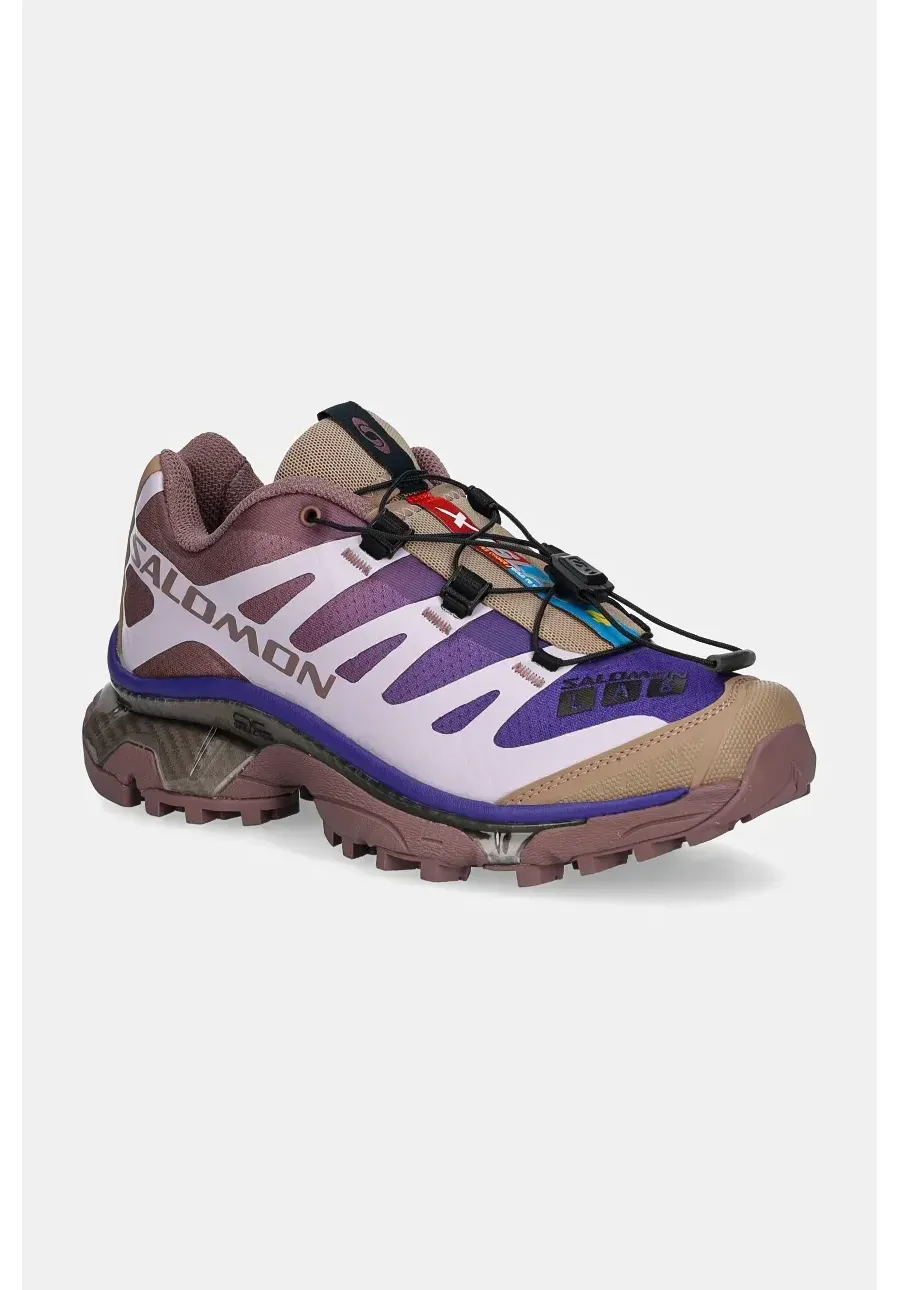 obrazek 1 Salomon buty XT-4 OG kolor fioletowy L47568300