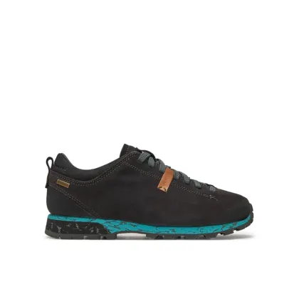 Zdjęcie Aku Trekkingi Bellamont III Suede GTX GORE-TEX 520.3 624 Czarny