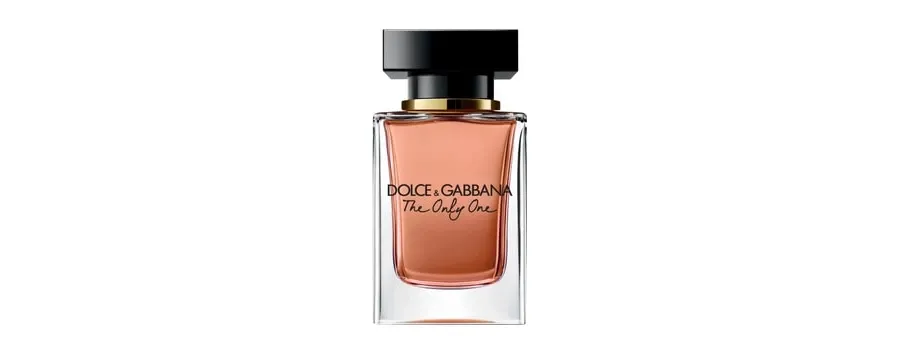 obrazek 1 Dolce&Gabbana The Only One Woda perfumowana 50 ml