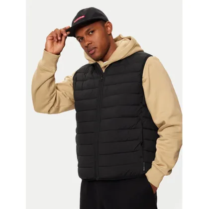 Zdjęcie Quiksilver Czapka z daszkiem AQYHA05452 Czarny