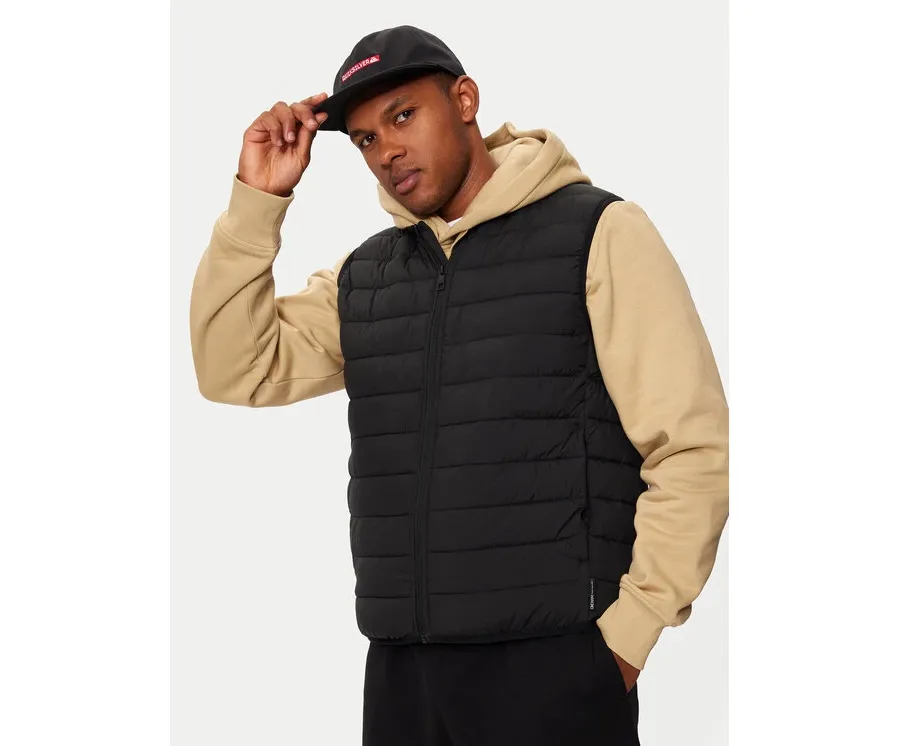 obrazek 1 Quiksilver Czapka z daszkiem AQYHA05452 Czarny