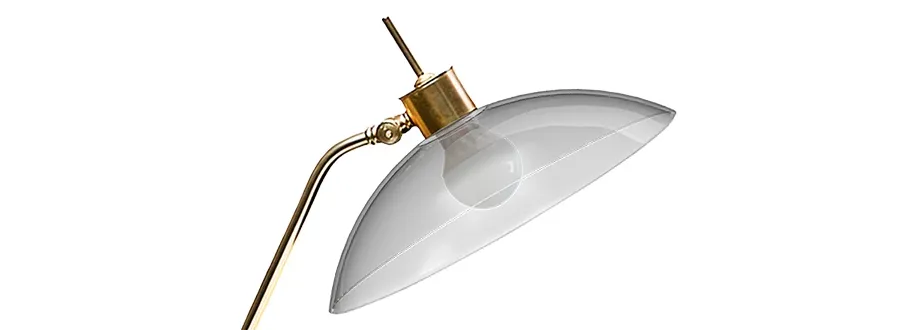 obrazek 3 Nowoczesna lampka biurkowa Noho