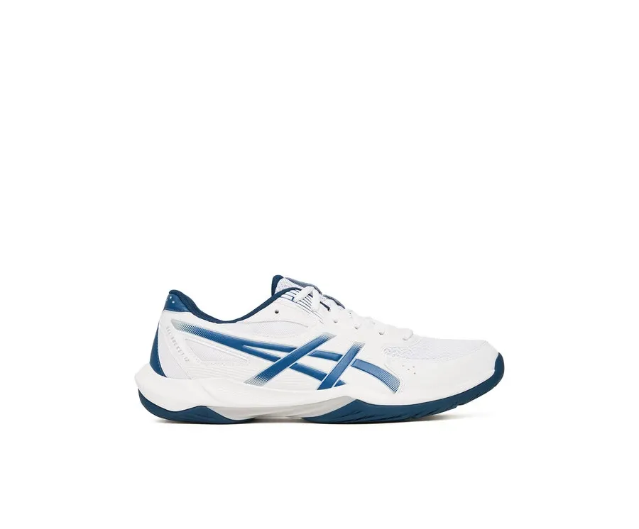 obrazek 1 Asics Buty halowe Gel-Rocket 12 1071A116 Biały