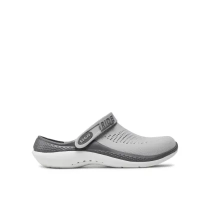 Zdjęcie Crocs Klapki Literide 360 Clog 206708 Szary