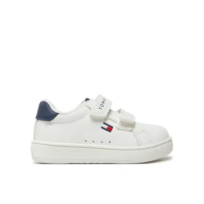 Zdjęcie Tommy Hilfiger Sneakersy T1X9-33836-1355X336 M Biały
