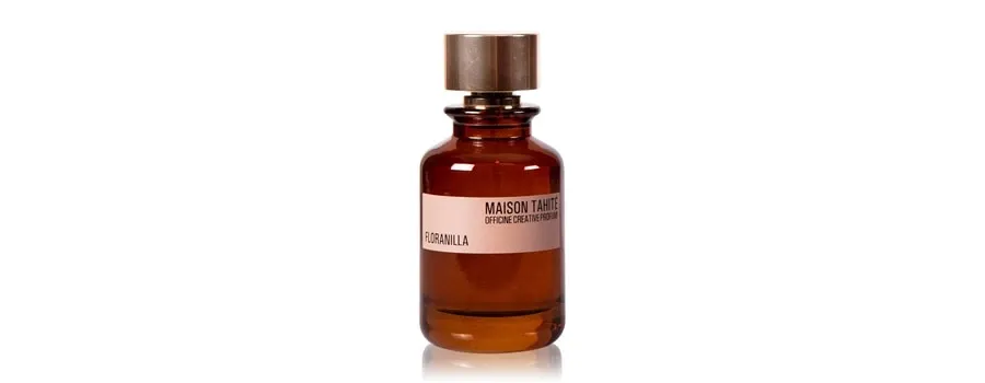 obrazek 1 Maison Tahité Floranilla Woda perfumowana 100 ml
