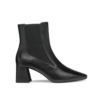 Zdjęcie Geox Botki D Giselda D36VCC 000TU C9999 Czarny