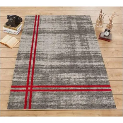 Zdjęcie Przytulny dywan do pokoju młodzieżowego - Cilek