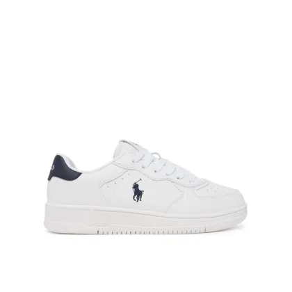 Zdjęcie Polo Ralph Lauren Sneakersy RL02436102 Biały