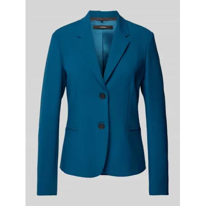 Zdjęcie Żakiet z lamowanymi kieszeniami