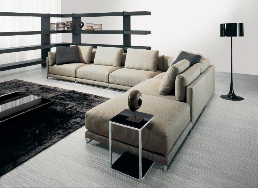 obrazek 2 Elegancko, nowoczesny fotel do salonu- Casadesus