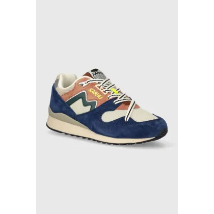Zdjęcie Karhu sneakersy Synchron Classic kolor granatowy F802684