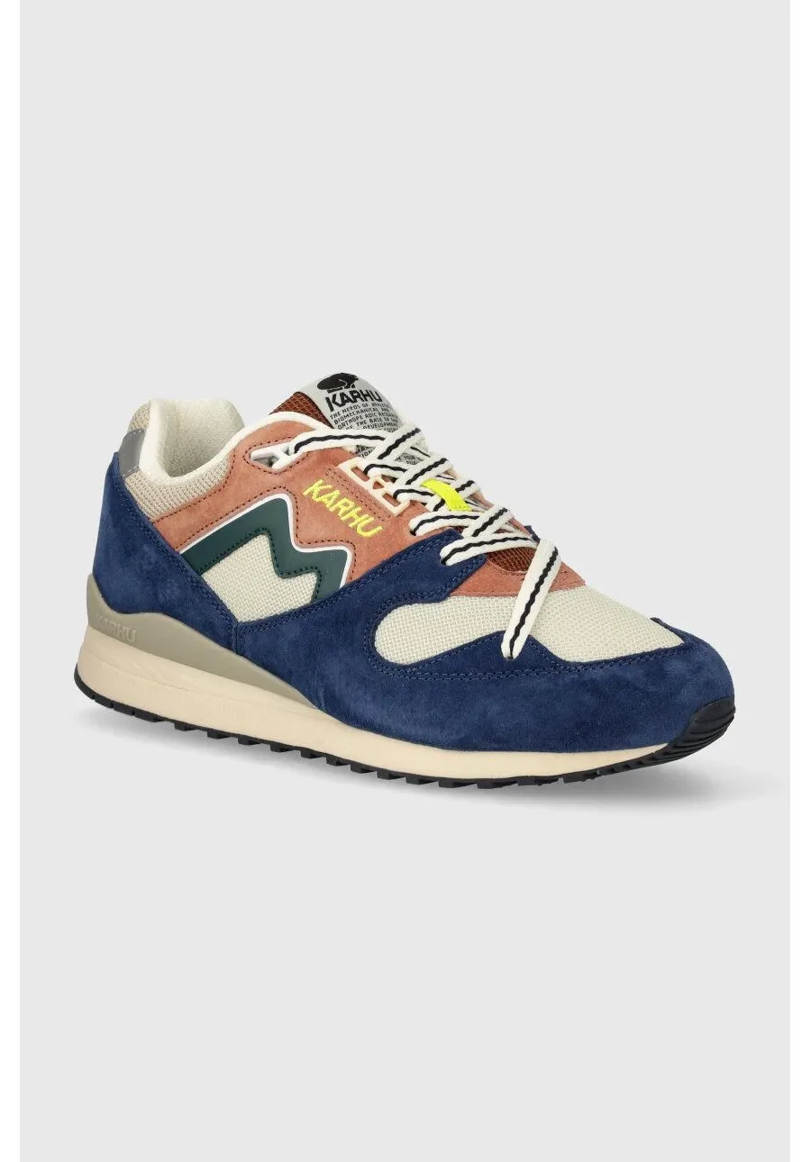 obrazek 1 Karhu sneakersy Synchron Classic kolor granatowy F802684