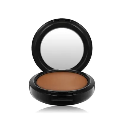 Zdjęcie MAC Studio Fix Powder Plus Kompaktowy podkład 15 g Nr. Nw58
