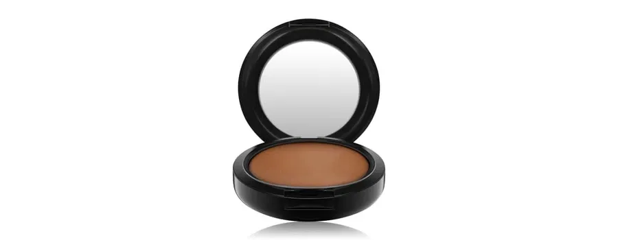 obrazek 1 MAC Studio Fix Powder Plus Kompaktowy podkład 15 g Nr. Nw58