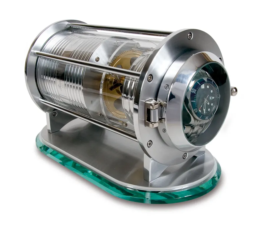 obrazek 2 Rotomat The Optima Time Capsule W193
