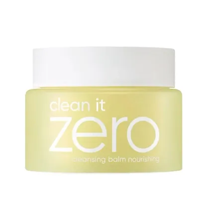 Zdjęcie Banila Co Clean It Zero Cleansing Balm Nourishing 90 ml Banila Co.