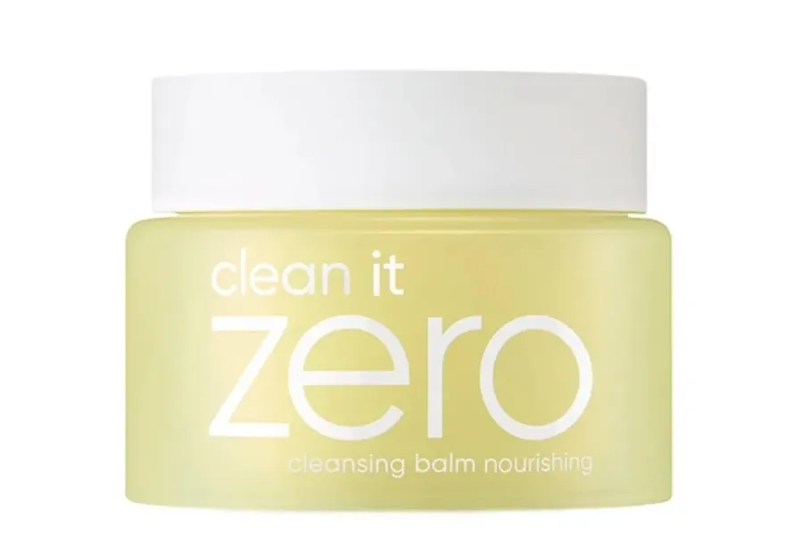 obrazek 1 Banila Co Clean It Zero Cleansing Balm Nourishing  90 ml Banila Co.