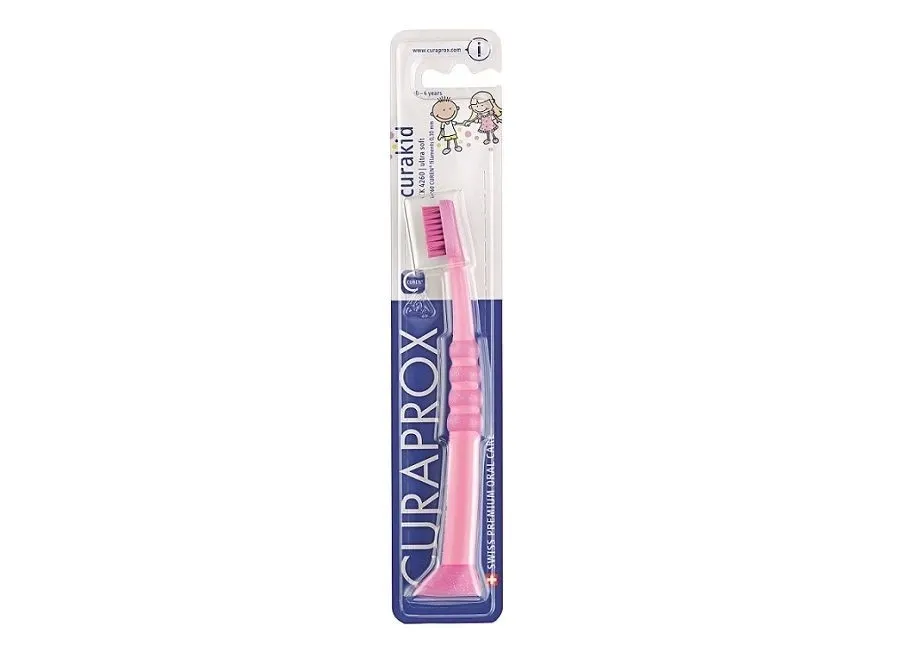 obrazek 1 Curaprox Baby Szczoteczka
