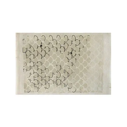 Picture Original Portuguese silk carpet