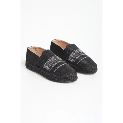 Zdjęcie Espadryle damskie CESARE CASADEI Cesare Casadei