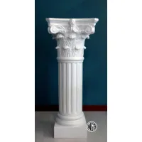 Picture A sumptuous Koryt column that suits any interior