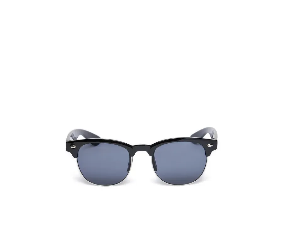 obrazek 1 Quiksilver Okulary przeciwsłoneczne QS-KA-004-SS25 Czarny