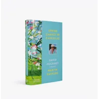 Zdjęcie Książka Spring Cannot be Cancelled - Thames & Hudson
