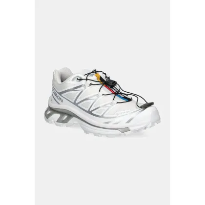 Zdjęcie Salomon buty XT-6 Gore-Tex kolor biały L47581100