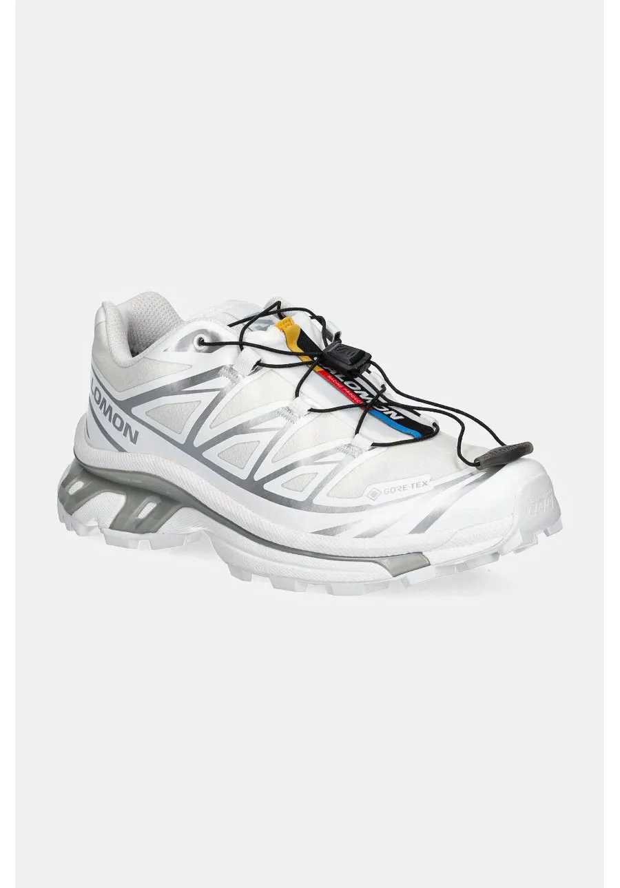 obrazek 1 Salomon buty XT-6 Gore-Tex kolor biały L47581100