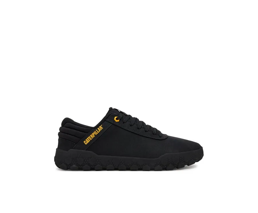 obrazek 1 CATerpillar Sneakersy Hex Canvas P726263 Czarny