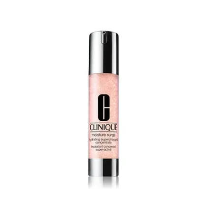 Zdjęcie CLINIQUE Moisture Surge Hydrating Supercharged Concentrate Serum do twarzy 95 ml