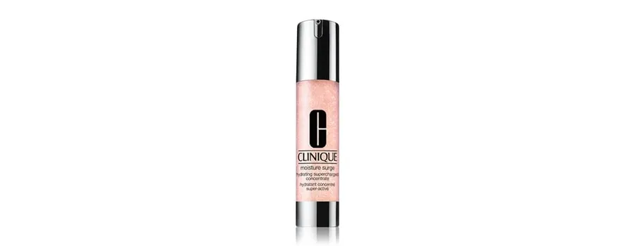 obrazek 1 CLINIQUE Moisture Surge Hydrating Supercharged Concentrate Serum do twarzy 95 ml