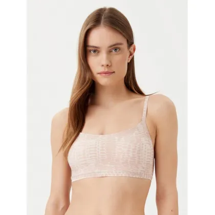 Zdjęcie Chantelle Biustonosz top Soft Stretch C11D20 Różowy
