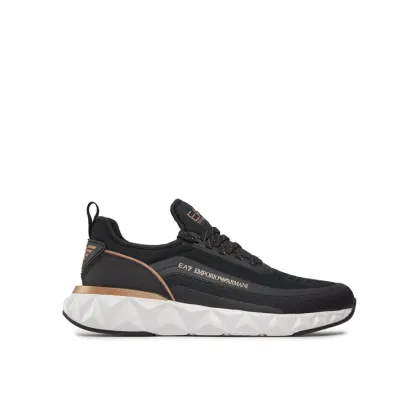 Zdjęcie EA7 Emporio Armani Sneakersy X8X106 XK262 R699 Czarny
