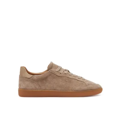 Zdjęcie Aldo Sneakersy Wildbrook 13963575 Brązowy