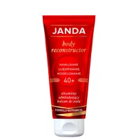 Zdjęcie Janda Skoncentrowany balsam do ciała 40+ 200 ml