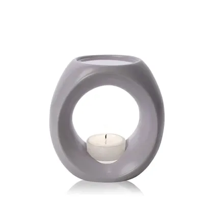 Zdjęcie Primavera Aroma Duftlampe Taupe matt Kominek zapachowy 1 szt.