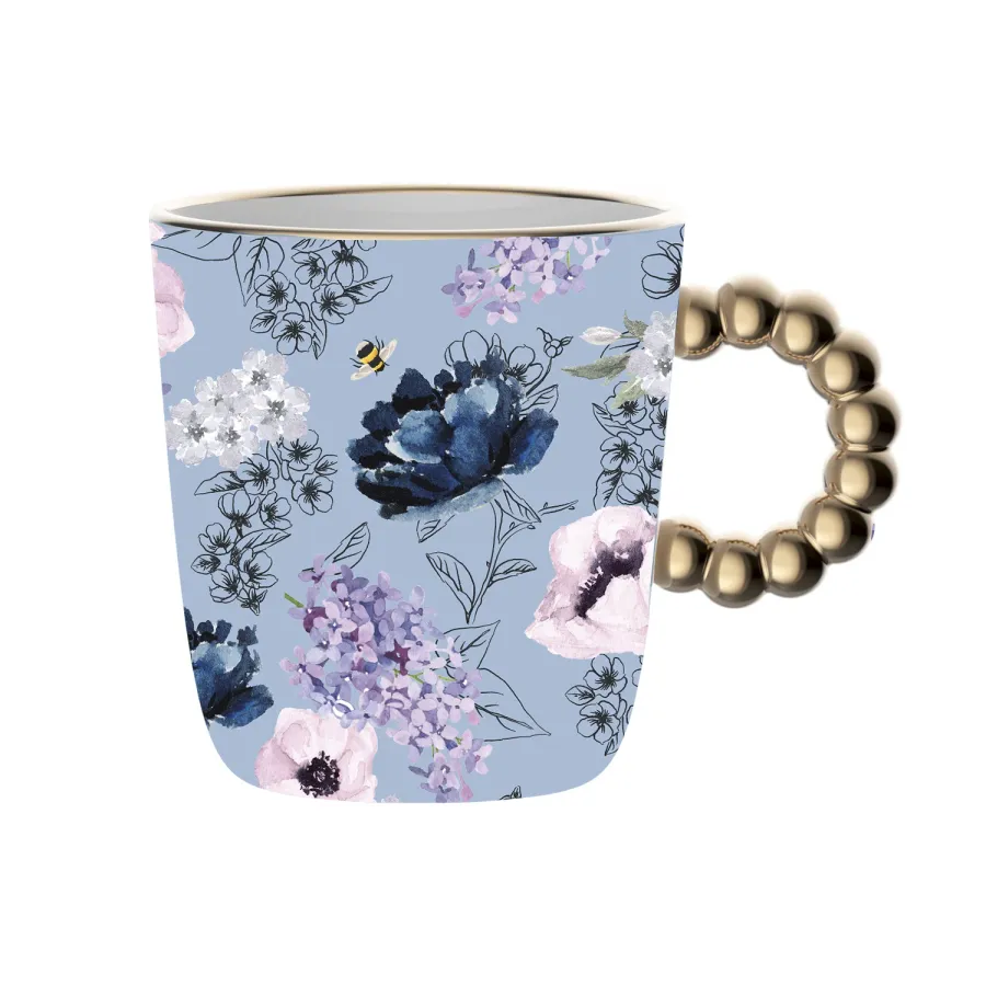 obrazek 1 Bialetti - Kubek Bridgerton BIALETTI