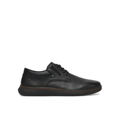 Zdjęcie Rieker Półbuty 10419-00 Czarny