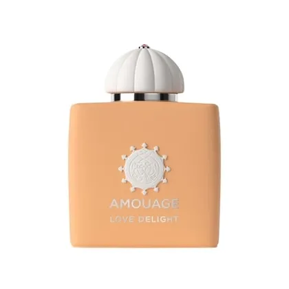 Zdjęcie Amouage Secret Garden Love Delight Woda perfumowana 100 ml