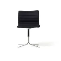 Picture Prestigious Miss chair without armrests for modern interiors