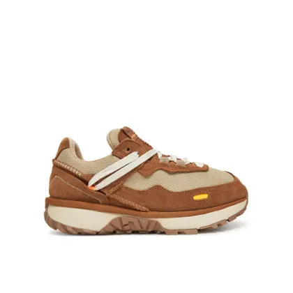 Zdjęcie Ugg Sneakersy W Retrofi Low 1167491 Brązowy