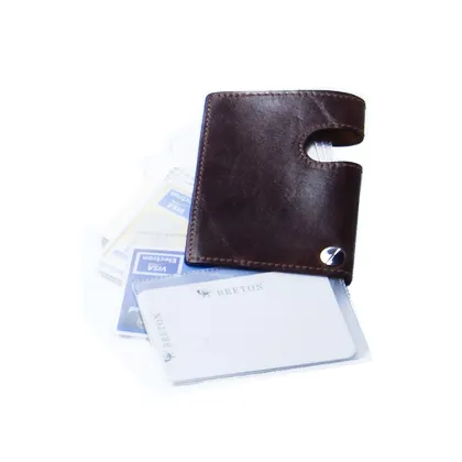 Zdjęcie Pomysłowy organizer do kart - na jubileusz!