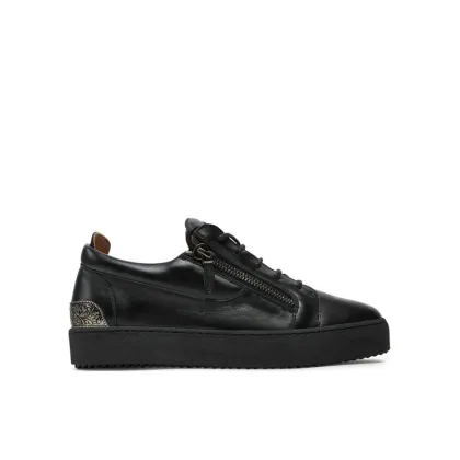 Zdjęcie GIUSEPPE ZANOTTI Sneakersy RU40027 Czarny