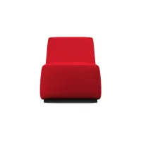 Picture A comfortable Nuda armchair for the living room or waiting room
